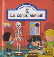 Corps Humain (Le) (Les Imagiers Bout'Chou)