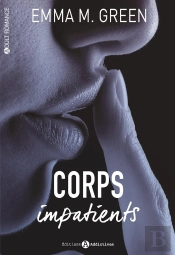 Corps Impatients