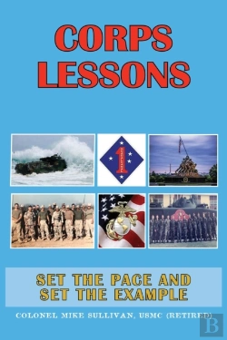 Bertrand.pt - Corps Lessons: Set The Pace And Set The
