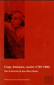 Corps, Littérature (1789-1900)