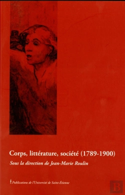 Bertrand.pt - Corps, Littérature (1789-1900)