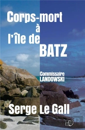 Corps-Mort A L'Ile De Batz