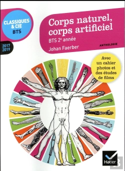 Bertrand.pt - Corps Naturel, Corps Artificiel