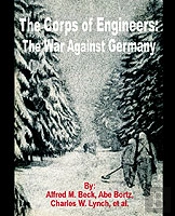 Corps Of Engineers