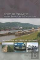 Corps Of Engineers Water Resources Infrastructure