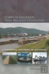 Corps Of Engineers Water Resources Infrastructure