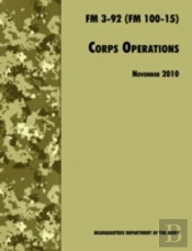 Corps Operations