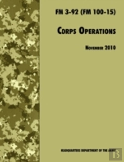 Bertrand.pt - Corps Operations