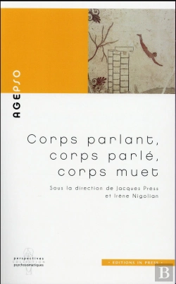 Bertrand.pt - Corps Parlant, Corps Parle, Corps Muet