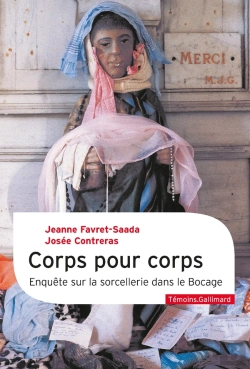 Bertrand.pt - Corps Pour Corps ; Enquête Sur La Sorcellerie Dans Le Bocage