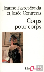 Corps Pour Corps ; Enquête Sur La Sorcellerie Dans Le Bocage