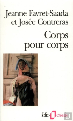 Bertrand.pt - Corps Pour Corps ; Enquête Sur La Sorcellerie Dans Le Bocage