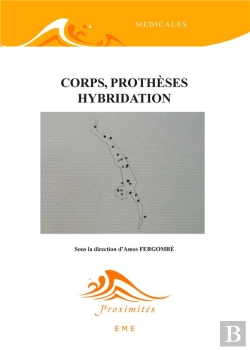 Bertrand.pt - Corps, Prothèses Hybridation