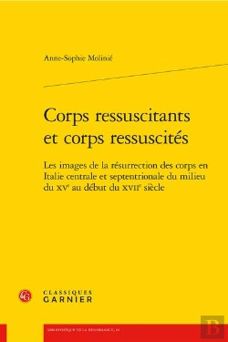 Bertrand.pt - Corps Ressuscitants Et Corps Ressuscites - Les Images De La Resurrection Des Cor - Les Images De La