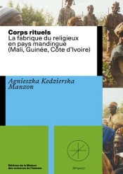 Corps Rituels