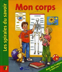 Bertrand.pt - Corps (Spirales Du Savoir)