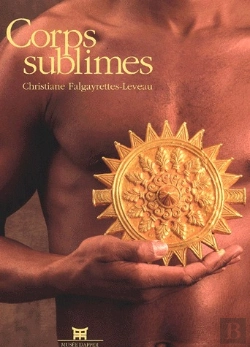 Bertrand.pt - Corps Sublimes ; Exposition Paris 19 Mai-3 Octobre 1994