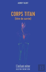 Corps Titan (Titre De Survie)
