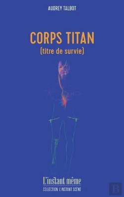Bertrand.pt - Corps Titan (Titre De Survie)