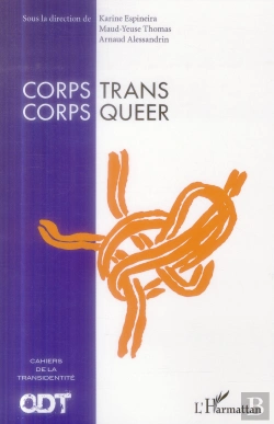 Bertrand.pt - Corps Trans / Corps Queer