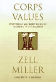 Corps Values