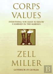 Corps Values