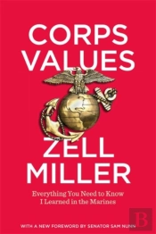 Corps Values