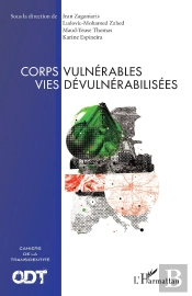 Corps Vulnérables Vies Dévulnérabilisées