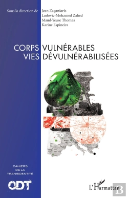 Bertrand.pt - Corps Vulnérables Vies Dévulnérabilisées