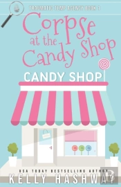 Corpse At The Candy Shop