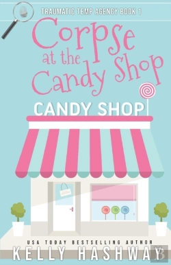 Bertrand.pt - Corpse At The Candy Shop