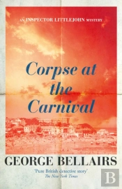 Corpse At The Carnival