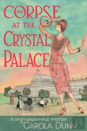 Corpse At The Crystal Palace