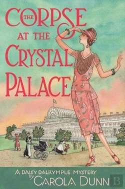 Bertrand.pt - Corpse At The Crystal Palace
