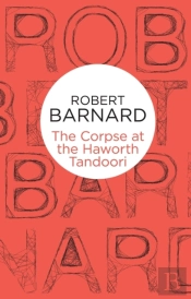 Corpse At The Haworth Tandoori