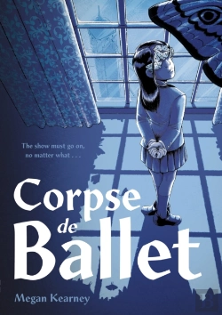 Bertrand.pt - Corpse De Ballet