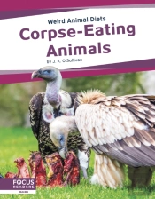 Corpse-Eating Animals
