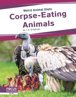 Bertrand.pt - Corpse-Eating Animals