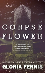 Corpse Flower