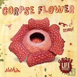 Bertrand.pt - Corpse Flower