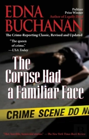 Corpse Had A Familiar Face
