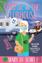 Corpse In The Clubhouse