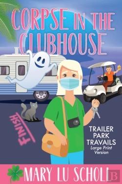 Bertrand.pt - Corpse In The Clubhouse