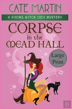 Bertrand.pt - Corpse In The Mead Hall: A Viking Witch