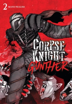 Bertrand.pt - Corpse Knight Gunther, Vol. 2