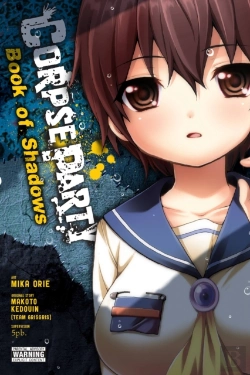 Bertrand.pt - Corpse Party: Book Of Shadows