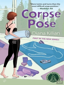 Bertrand.pt - Corpse Pose