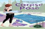 Corpse Pose
