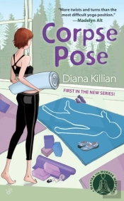 Corpse Pose