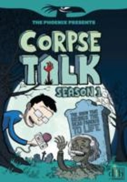 Bertrand.pt - Corpse Talk
